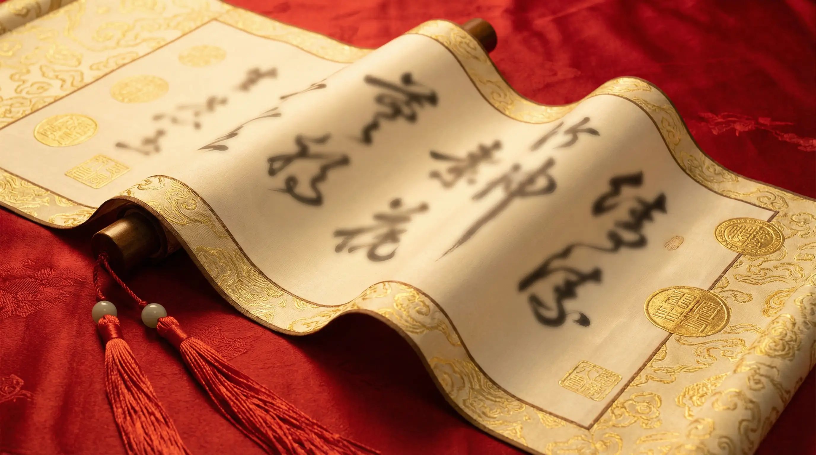 全网黑料 平台公约卷轴展示